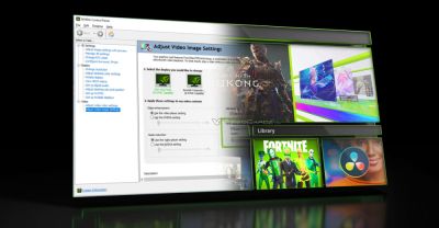 NVIDIA официально прекращает поддержку Панели управления после 20 лет работы - playground.ru