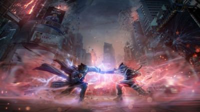 6 случаев когда обновление уничтожило игру - coop-land.ru