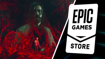 Alan Wake - Новый CEO Remedy разочарован продажами Alan Wake и Control: "Эти игры заслуживали большего" - playground.ru