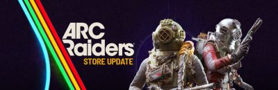 ARC Raiders полностью меняет экономику "Хранилища экспедиции" в патче 1.30 - система стала проще и заметно дешевле - playground.ru