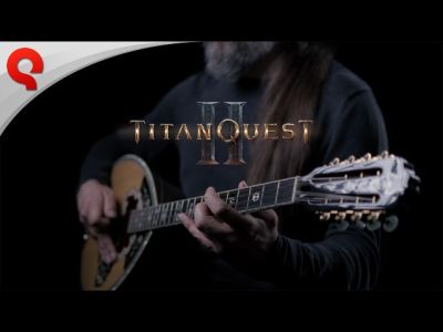 Саундтрек Titan Quest II получил крупное обновление с 12 новыми композициями из 2 и 3 глав - playground.ru
