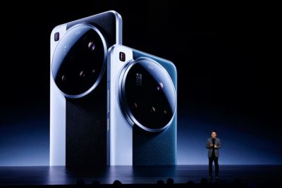 Xiaomi отчиталась о падении прибыли на 43% из-за роста стоимости комплектующих - playground.ru - Сша - Китай