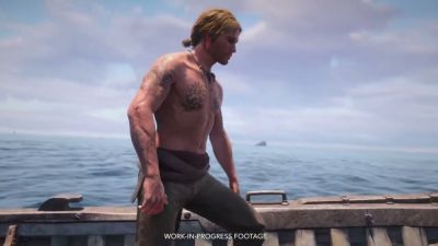 Ubisoft раскрыла подробности морского геймплея Assassin's Creed Black Flag Resynced - playground.ru