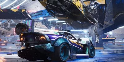 Sony убрала из продажи и закрыла серверы Destruction AllStars - playground.ru
