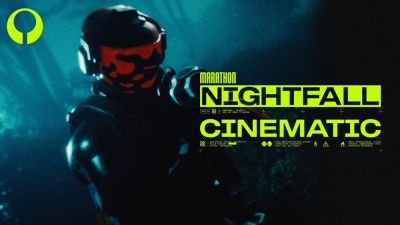 Bungie представила мрачный кинематографический трейлер второго сезона Marathon - playground.ru