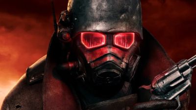 Джош Сойер - New Vegas - Авторы Fallout: New Vegas отказались от множества идей из-за жёстких сроков разработки - playground.ru