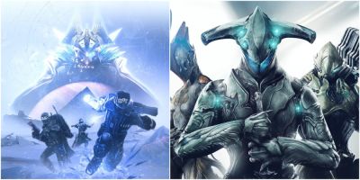 Ребекка Форд - Разработчики Warframe поддержали фанатов Destiny 2 после новостей о завершении развития игры - playground.ru