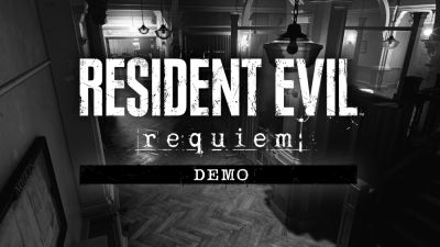 Леон Кеннеди - Capcom неожиданно выпустила демо-версию Resident Evil Requiem спустя три месяца после релиза - playground.ru