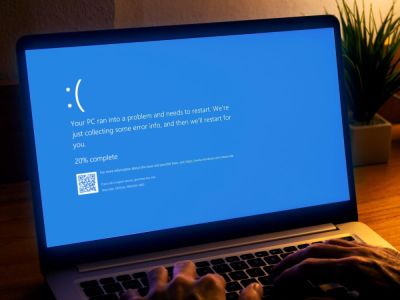 Microsoft наконец признала, что драйверы годами тихо портили работу ноутбуков на Windows - playground.ru