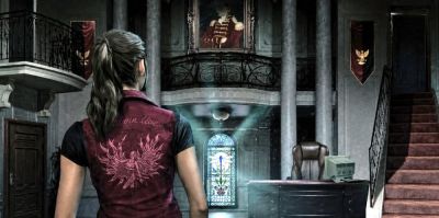 Клэр Редфилд - Evil Code - Инсайдеры подтверждают анонс ремейка Resident Evil Code: Veronica уже на Summer Game Fest 2026 - playground.ru