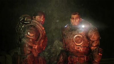 Gears of War: E-Day на шаг ближе к релизу: игра получила возрастной рейтинг в Корее - playground.ru - Южная Корея - Корея