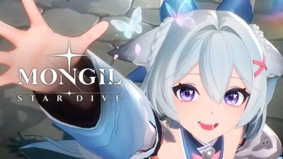 MONGIL: STAR DIVE получила первый крупный апдейт 1.1 с героиней Наре, продолжением сюжета и эндгейм-режимом - mmo13.ru