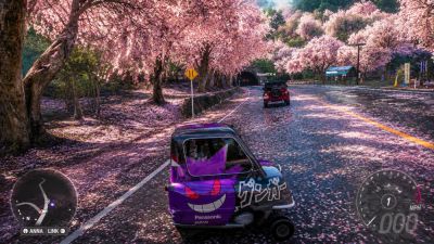 Происходит гоночная доминация: Forza Horizon 6 обошла Call of Duty и GTA 5 среди популярных игр на Xbox - playground.ru