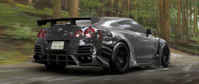 Майк Браун - Maverick Games - Загадочный обратный отсчет: создатель Forza Horizon 5 готовится представить свою новую сюжетную ААА-гонку - playground.ru