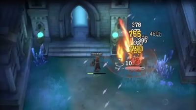 Интерфейс в MMORPG Ragnarok Online 3 полностью адаптировали для ПК - mmo13.ru - Гонконг - Тайвань - Макао