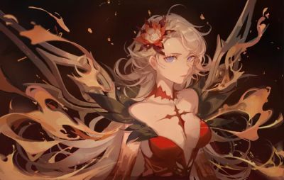 В Genshin Impact 7.X могут появиться все четыре Тени и раскрыть прошлое Синьоры - landofgames.ru