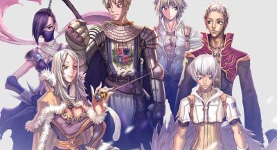 MMORPG Ragnarok Online 3 готовится к бета-тестам в разных регионах - app-time.ru - Гонконг - Тайвань - Макао