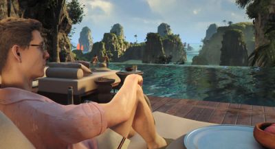 «Самое близкое к Uncharted»: РУ-игроки в восторге от 007 First Light - app-time.ru