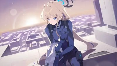 Аниме-гача Blue Archive прошла верификацию для Steam Deck и получила новый контент - mmo13.ru