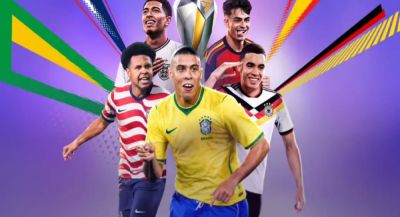 В EA Sports FC Mobile пройдёт свой вариант чемпионата мира по футболу (промокод внутри) - app-time.ru
