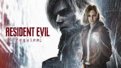 Хоррор Resident Evil Requiem для PS5 впервые можно купить со скидкой 20% в PS Store - playground.ru