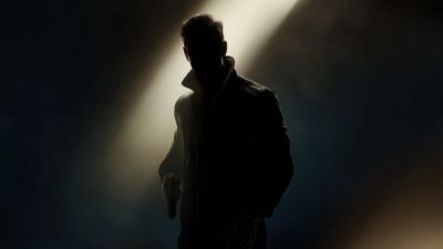 Джеймс Бонд - Io Interactive - Дэниел Крейг - Лучшие игры про Джеймса Бонда за все время помимо 007 First Light - coop-land.ru