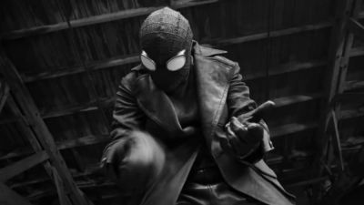 Николас Кейдж - Сериал "Паук-Нуар" с Николасом Кейджем получил 92% одобрения зрителей на Rotten Tomatoes - playground.ru - Нью-Йорк