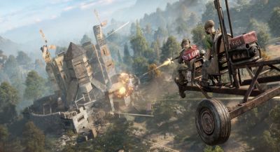 Открытый бета-тест Rust Mobile пройдёт этим летом в двух странах - app-time.ru - Гонконг - Макао