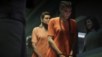 Инсайдера Grand Theft Auto 6 забанили на форумах после провального прогноза о третьем трейлере - playground.ru