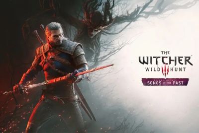 Для The Witcher 3 выпустят третье DLC в 2027 году - megaobzor.com