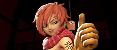 Есукэ Сайто - Акир Торияма - Официально: Square Enix полностью перезапустила разработку Dragon Quest XII — первые скриншоты и тизер долгожданной JRPG - gamemag.ru