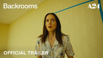 Shawn Levy - James Wan - Критики высоко оценили хоррор Backrooms перед премьерой - первые отзывы называют фильм новым феноменом жанра - playground.ru
