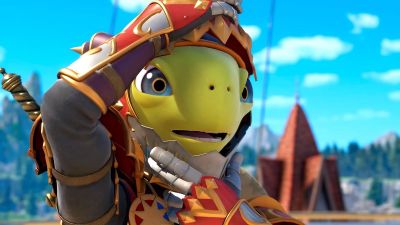 Спустя пять лет после анонса разработка новой Dragon Quest стартовала с нуля — первый трейлер и подробности Dragon Quest XII: Beyond Dreams - 3dnews.ru