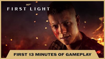 Джеймс Бонд - Игроки раскритиковали блогера за обвинения игры 007 First Light в излишней толерантности из-за женского руководства - playground.ru