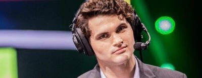 BSJ: «Главный признак тильта — это когда ты начинаешь зацикливаться на ошибках своих тиммейтов» - dota2.ru