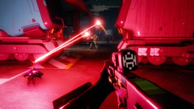 Стадия дожития запущена: Marathon отдают бесплатно на PlayStation 5 ради кратковременного спасения онлайна - playground.ru
