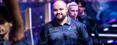 «Легкая и непринужденная карта» — игроки PARIVISION после победы над BetBoom Team - dota2.ru