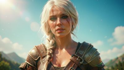 Директор The Witcher 3 прокомментировал отказ от Windows 10 - игра будет работать, но гарантий уже никто не даст - playground.ru