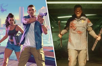 В тени гиганта: глава Remedy объяснил, почему абсолютно не боится выпускать Control Resonant в один год с GTA VI - playground.ru