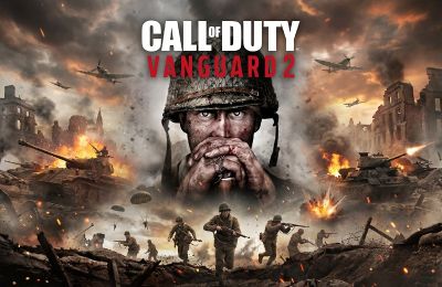 Амбиции против реальности: Sledgehammer Games планировала целую трилогию Call of Duty: Vanguard - playground.ru