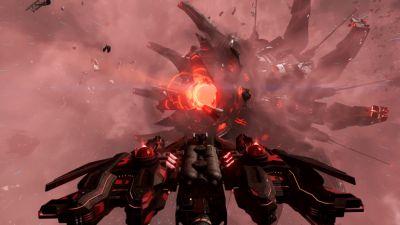 No Mans Sky - В No Man's Sky вышло новое обновление – теперь в игре идет глобальная война - coop-land.ru