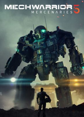 Для тактического экшена MechWarrior 5: Mercenaries вышло крупное дополнение Chaos Reign - playground.ru