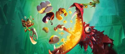 Слух: Rayman Legends: Retold выйдет 1 октября - gamemag.ru