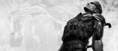 Playboy и iPod на месте: Из новой версии Metal Gear Solid 4: Guns of the Patriots не удалят лицензированный контент - gamemag.ru
