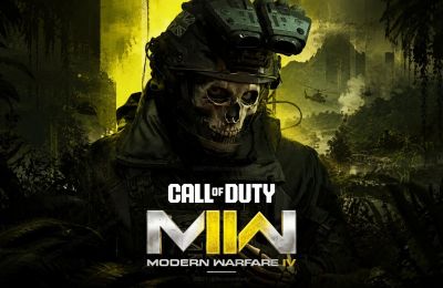 Инсайдер слил ключевой арт обложки Call of Duty: Modern Warfare 4 - playground.ru