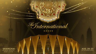 Valve объявила дату старта продаж и цены на билеты The International 2026 - playground.ru - Китай - Шанхай