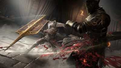 Разработчик Tomb Raider: Legacy of Atlantis назвал Elden Ring примером "честных" боссов - playground.ru