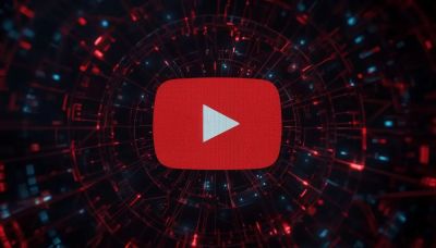 YouTube перенесёт метки ИИ-видео на более видные места в интерфейсе - playground.ru