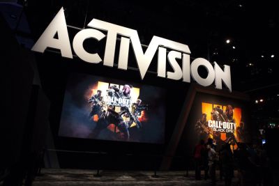 Внутренняя студия Activision разрабатывает амбициозный онлайн-проект с сюжетом - playground.ru - Варшава