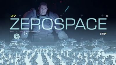 Авторы RTS ZeroSpace объявили дату выхода в раннем доступе и представили обновленный визуальный стиль - mmo13.ru
